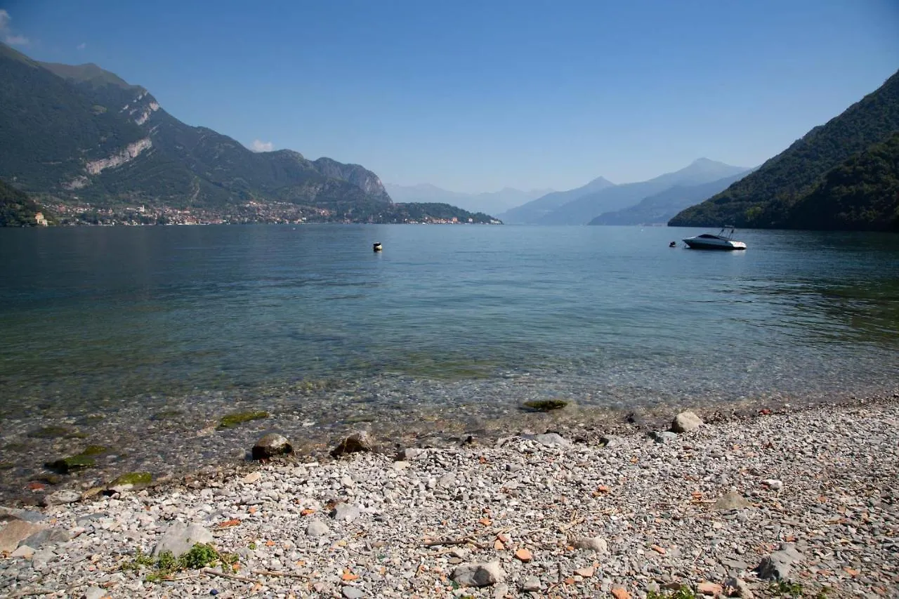 La Terrazza Sul Lago Lezzeno Italy