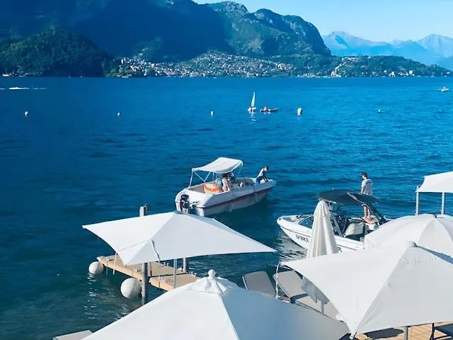Holiday home La Terrazza Sul Lago Lezzeno Italy