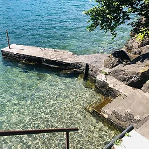 Vakantiehuis Lilli - Casa Sul, Dervio