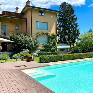 Appartement Abies Di, Dongo