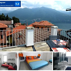 Appartement Lacasetta _ Lakeview Terrace Renovated, Carate Urio