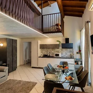  Apartment I Fragoli Al David Italy