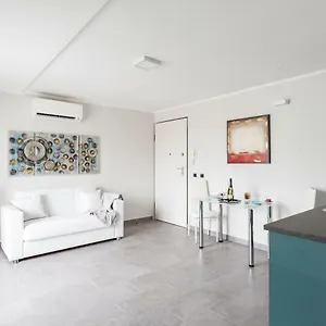  Apartment Penthouse 41 In Trastevere With Big Terrace Italy