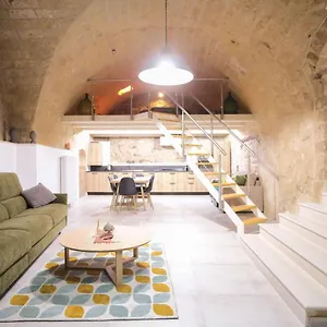 Apartment Casa Volta Italy