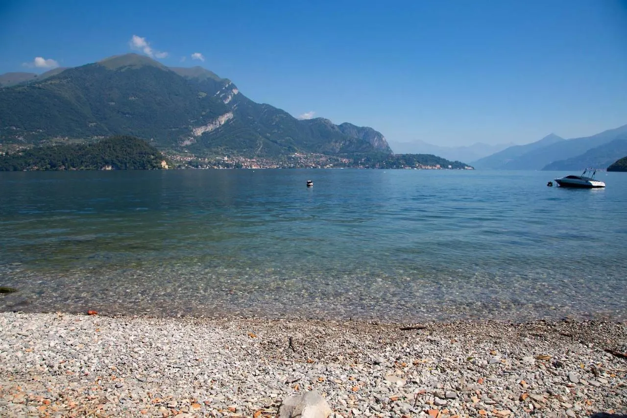 Dom wakacyjny La Terrazza Sul Lago Lezzeno